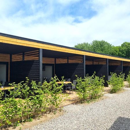 الشقق الفندقية Randers City Camp المظهر الخارجي الصورة