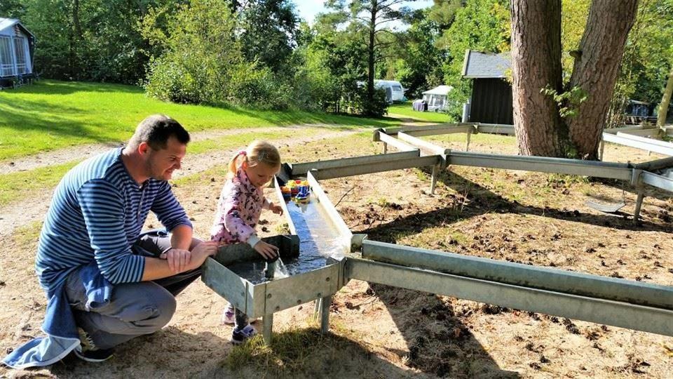 الشقق الفندقية Randers City Camp المظهر الخارجي الصورة
